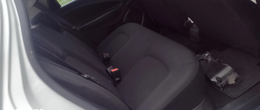 Renault Zoe cena 32499 przebieg: 33400, rok produkcji 2021 z Wieliczka małe 562